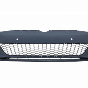 Front Bumper suitable for VW Golf VII 7.5 (2017-2020) GTI Look