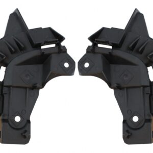 Front bumper wing fender mounting brackets support corner Suitable for Land Rover Range Rover Vogue L322 (2010-2012)
