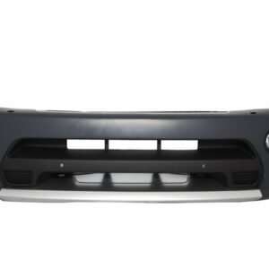 Front Bumper with Fog Lights Projectors suitable for Land Range Rover Sport L320 Facelift (2009-2013) Autobiography Design