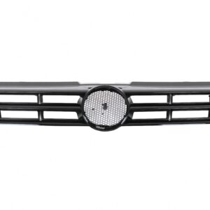 Front Central Grille suitable for VW Polo 6R (2009-2014) R-Line Design