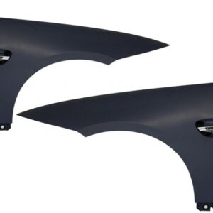 Front Fenders suitable for BMW 3 Series Coupe Convertible E92 E93 (2006-2009) M3 Design