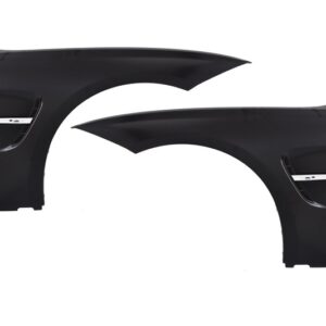 Front Fenders suitable for BMW 3 Series F30 F31 (2011-up) Limousine Touring M3 Design