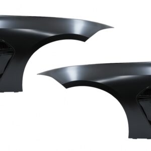 Front Fenders suitable for BMW 3 Series G20 Sedan G21 Touring (2018-up) M8 Design