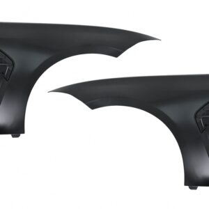 Front Fenders suitable for BMW 3 Series G20 Sedan G21 Touring (2018-2025) M3 Design
