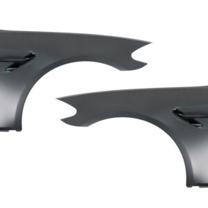 Front Fenders suitable for BMW 5 Series F10 F11 (2011-2017) M5 Design