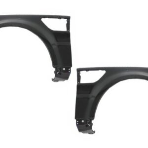 Front Fenders suitable for Land Rover Range Rover Sport (2009-2013) L320