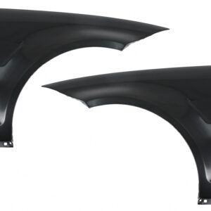 Front Fenders suitable for Mercedes CLS W218 C218 X218 (2011-2018) CLS63 Design