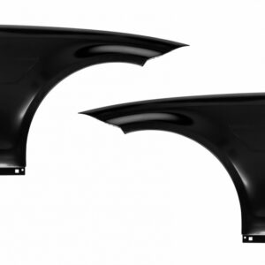 Front Fenders suitable for Mercedes CLS W218 C218 X218 (2011-2018) CLS63 Design
