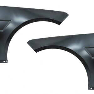 Front Fenders suitable for Mercedes E-Class W212 Facelift (2013-2016) only for AMG E63