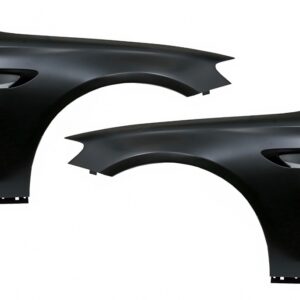 Front Fenders suitable for Mercedes E-Class W213 S213 Limousine T-Modell (2016-Up) E63 Design
