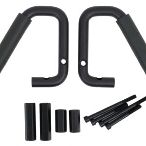 Front Grab Handle suitable for Jeep Wrangler III SUV JK (2007-2017)