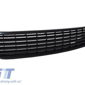 Front Grill suitable for AUDI A6 4B 1997-2003