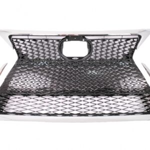 Front Grille suitable for Lexus CT ZWA10 (2015-2017) Facelift 2017+ Design