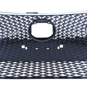 Front Grille suitable for Lexus IS XE30 (2014-2017) IS F-Sport Design