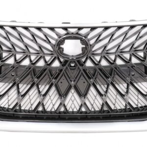 Front Grille suitable for LEXUS LX570 J200 (2017-Up) TRD Design