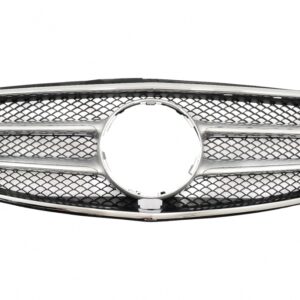 Front Grille suitable for Mercedes E-Class W212 S212 Facelift (2013-2016)