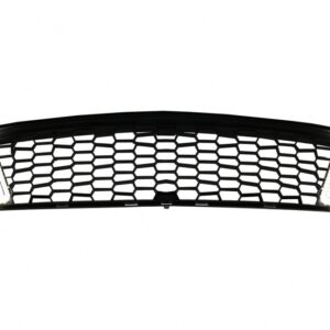 Front Grille with LED DRL suitable for Ford Mustang Mk6 VI Sixth Generation (2015-2017) RTR Design