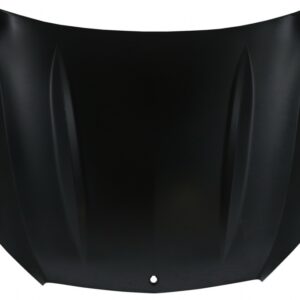 Front Hood Bonnet Suitable for Mercedes C-Class W205 S205 C205 A205 (2014-Up) C63 Design