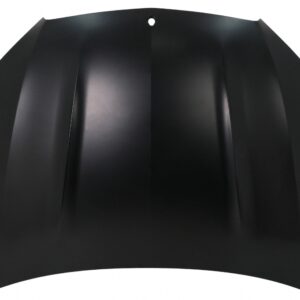 Front Hood Bonnet suitable for Mercedes C-Class W205 S205 C205 A205 (2013-2021) C63 Design