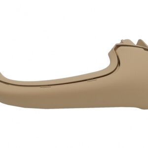 Front Left Door Pull Handle Interior suitable for Mercedes C-Class W203 S203 (2000-2007) Beige
