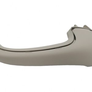 Front Left Door Pull Handle Interior suitable for Mercedes C-Class W203 S203 (2000-2007) Gray