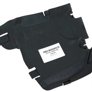 Front LEFT Fender Liner Cover Servicing Flap suitable for Mercedes C-Class W205 Sedan (2014-2018)