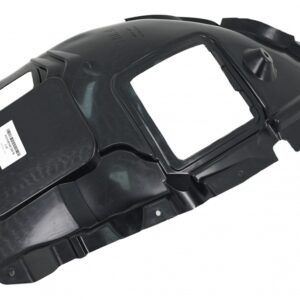 Front LEFT Fender Liner suitable for BMW 1 Series F20 F21 (07.2010-2019) 2 Series F22 F23 LCI (2017-2019) Plastic Splash Guard