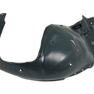 Front LEFT Fender Liner suitable for BMW 3 Series E46 (1998-2005) Sedan Touring