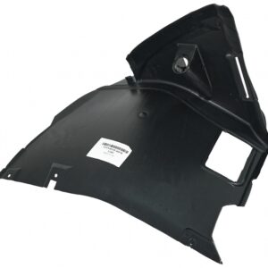 Front LEFT Fender Liner suitable for BMW 3 Series E46 (1998-2005) Sedan Touring