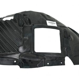 Front LEFT Fender Liner suitable for BMW 4 Series F32 F33 F36 (2013-03.2019) Plastic Splash Guard