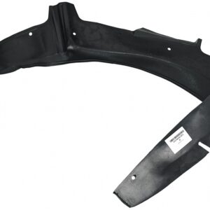 Front LEFT Fender Liner suitable for BMW 5 Series E34 & M5 (1991-1993) Sedan Touring
