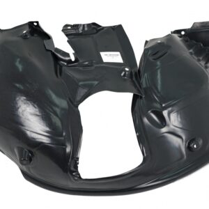 Front LEFT Fender Liner suitable for BMW 5 Series E60 E61 (2002-2009) Plastic Splash Guard