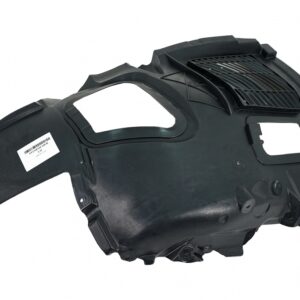 Front LEFT Fender Liner suitable for BMW 5 Series F10 F11 (2010-2017) Plastic Splash Guard