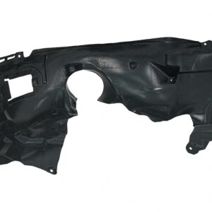 Front LEFT Fender Liner suitable for Mercedes A Class W176 (2012-2018) B Class W246 (2011-2018) CLA-Class C117 (2013-2019)