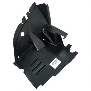 Front LEFT Fender Liner suitable for Mercedes C Class W202 S202 (1997-2000) Sedan T-Modell