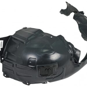 Front LEFT Fender Liner suitable for Mercedes GLA X156 (2014-2016) Plastic Splash Guard