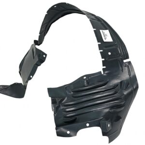 Front LEFT Fender Liner suitable for Mercedes E-Class W210 S210 (1995-1999) Sedan Touring