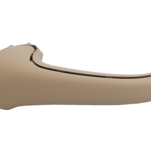 Front Right Door Pull Handle Interior suitable for Mercedes C-Class W203 S203 (2000-2007) Beige