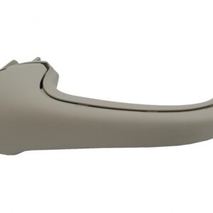 Front Right Door Pull Handle Interior suitable for Mercedes C-Class W203 S203 (2000-2007) Gray