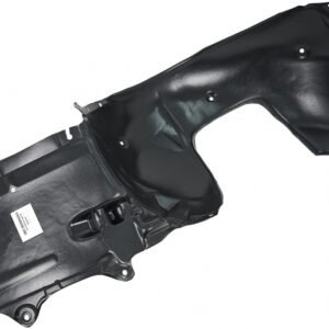 Front RIGHT Fender Liner suitable for BMW 3 Series E46 (1998-2005) Sedan Touring