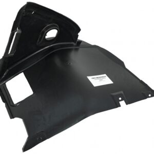 Front RIGHT Fender Liner suitable for BMW 3 Series E46 (1998-2005) Sedan Touring