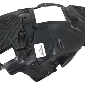 Front RIGHT Fender Liner suitable for BMW 4 Series F32 F33 F36 (2013-03.2019) Plastic Splash Guard