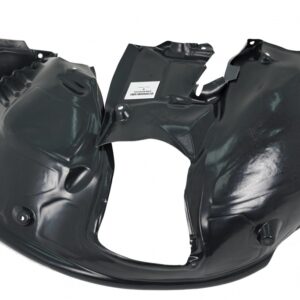 Front RIGHT Fender Liner suitable for BMW 5 Series E60 E61 (2002-2009) Plastic Splash Guard