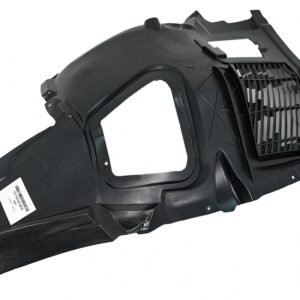 Front RIGHT Fender Liner suitable for BMW 5 Series F10 F11 (2010-2017) Plastic Splash Guard