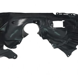 Front RIGHT Fender Liner suitable for Mercedes A Class W176 (2012-2018) B Class W246 (2011-2018) CLA-Class C117 (2013-2019)