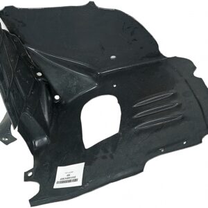 Front RIGHT Fender Liner suitable for Mercedes C Class W202 S202 (1993-1997) Sedan T-Modell