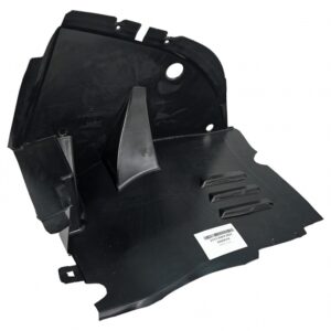 Front RIGHT Fender Liner suitable for Mercedes C Class W202 S202 (1997-2000) Sedan T-Modell