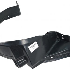 Front RIGHT Fender Liner suitable for Mercedes E Class W124 C124 A124 S124 (1985-1995) Sedan Touring Coupe Cabrio