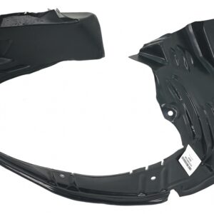 Front RIGHT Fender Liner suitable for Mercedes E-Class W210 S210 Facelift (2000-2002) Sedan Touring