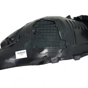 Front RIGHT Fender Liner suitable for Mercedes C-Class W205 S205 C205 A205 (2014-2019) Wheel Arch Cover